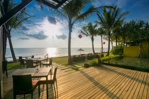 Hotel Chong Fah Resort Khaolak