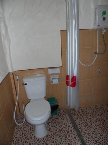 Hotel Baan Bamboo Resort