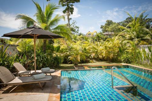 Hotel Robinson Khao Lak