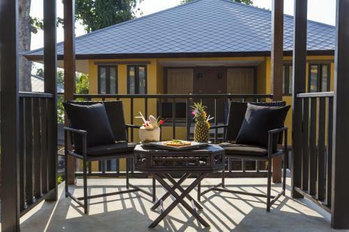 Hotel Moracea By Khao Lak Resort