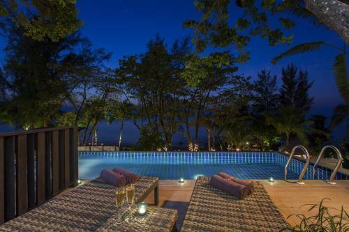 Hotel Moracea By Khao Lak Resort