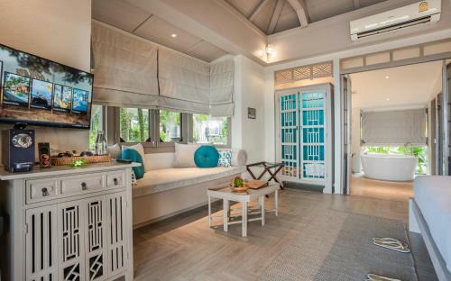 Hotel Moracea By Khao Lak Resort