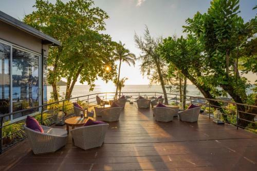 Hotel Moracea By Khao Lak Resort