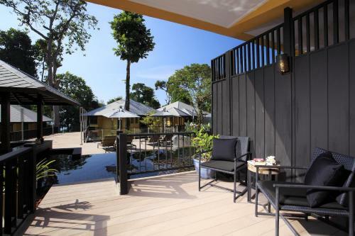 Hotel Moracea By Khao Lak Resort