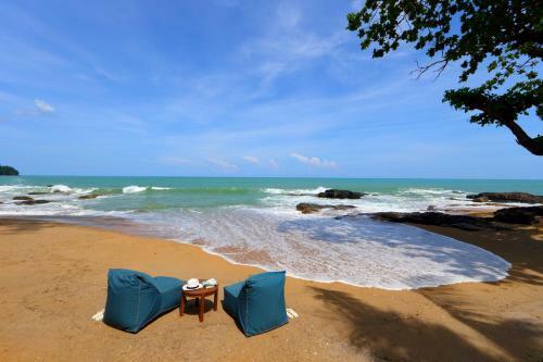 Hotel Moracea By Khao Lak Resort