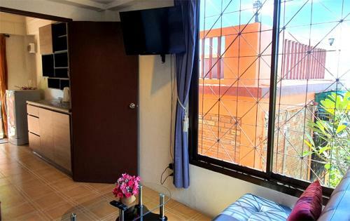 Apartamento Phuket Lilla House