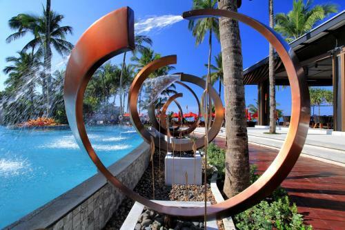 Hotel Ramada Khao Lak Resort