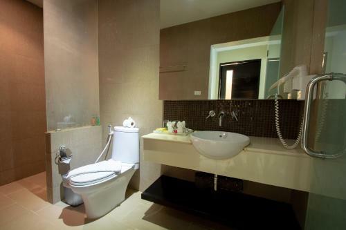 Hotel Peach Blossom Resort