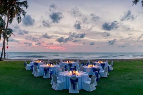 Hotel Jw Marriott Khao Lak Resort And Spa