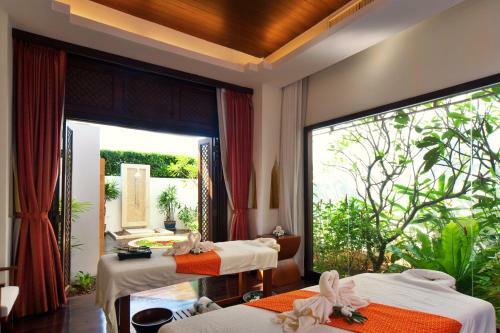 Hotel Jw Marriott Khao Lak Resort And Spa