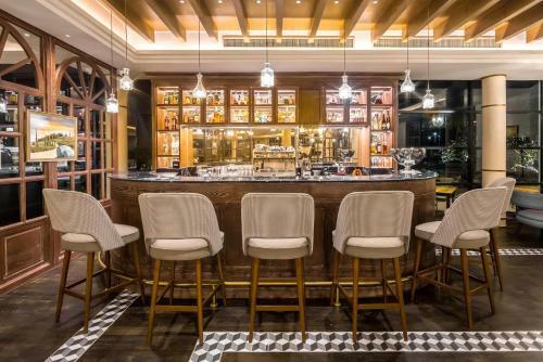 Hotel Jw Marriott Khao Lak Resort And Spa