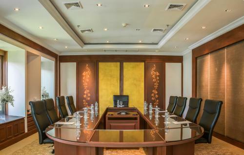 Hotel Jw Marriott Khao Lak Resort And Spa