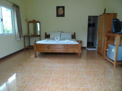 Hotel Khaolak Summer House Resort