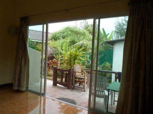 Hotel Khaolak Summer House Resort
