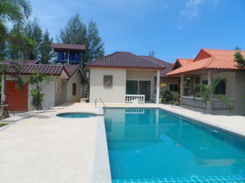 Hotel Khaolak Summer House Resort
