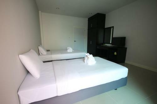 Hotel Karon Sea Side
