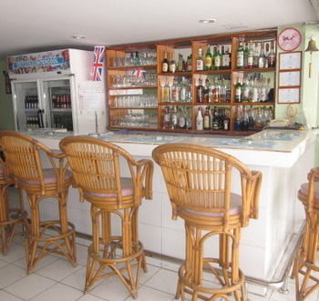 Hostal Green Island Guesthouse