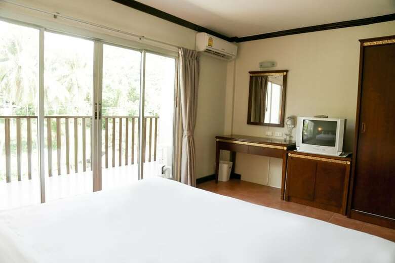 Hotel De Karon
