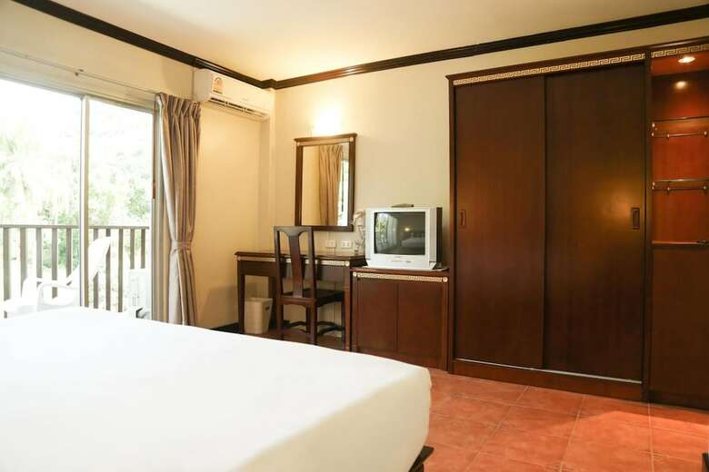 Hotel De Karon