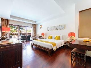 Hotel Khaolak Oriental Resort