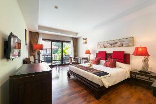 Hotel Khaolak Oriental Resort
