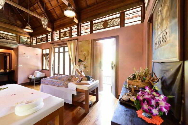 Hotel Khaolak Oriental Resort