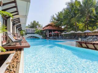 Hotel Khaolak Oriental Resort