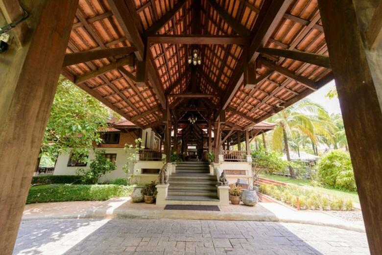 Hotel Khaolak Oriental Resort