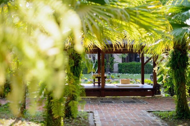 Hotel Khaolak Oriental Resort