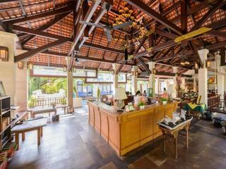 Hotel Khaolak Oriental Resort