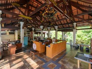 Hotel Khaolak Oriental Resort