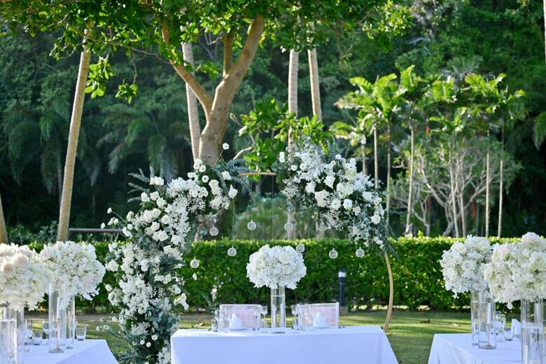 Hotel Le Meridien Phuket Beach Resort