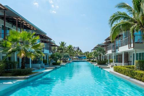 Hotel The Waters Khao Lak By Katathani