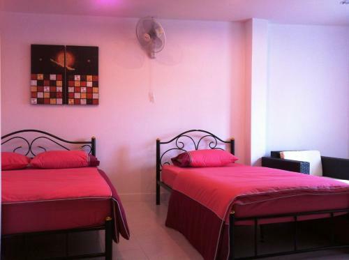 Hostal Swiss Guesthouse