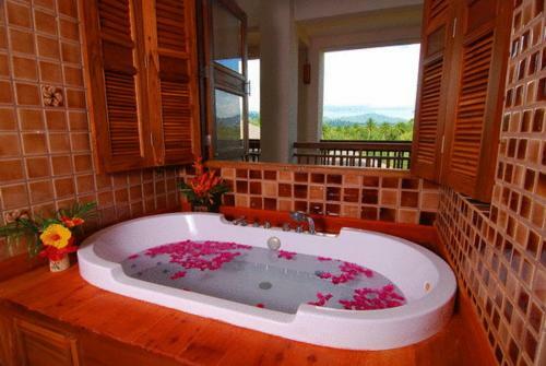 Hotel Andamania Beach Resort, Khaolak