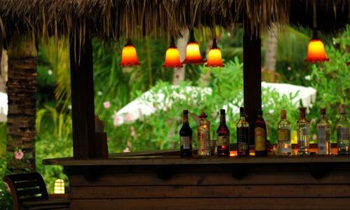 Hotel Andamania Beach Resort, Khaolak