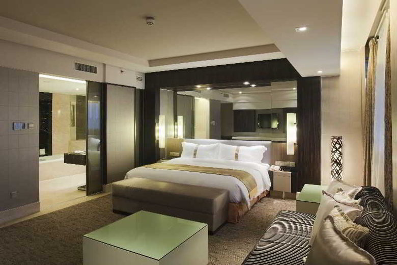 Hotel Holiday Inn Hangzhou
