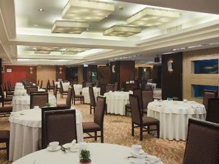 Hotel Holiday Inn Hangzhou