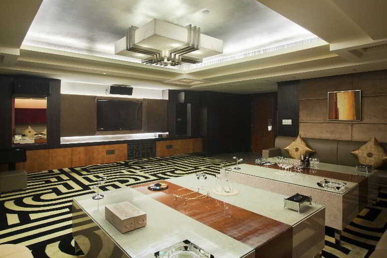 Hotel Holiday Inn Hangzhou