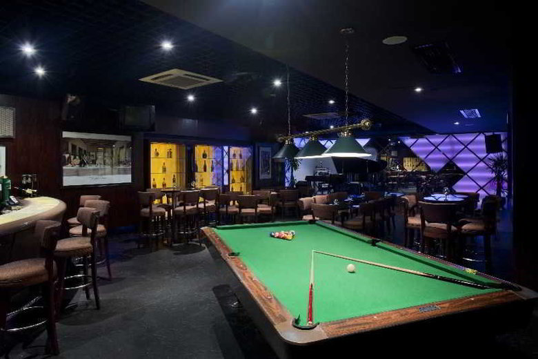 Hotel Holiday Inn Hangzhou