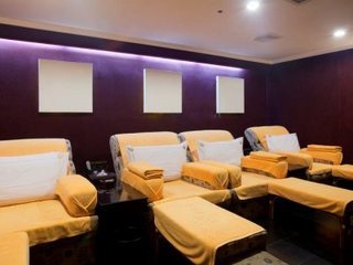 Hotel Holiday Inn Hangzhou