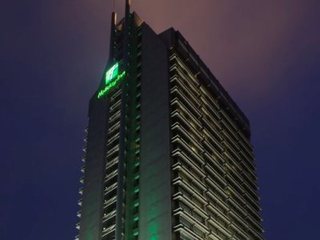 Hotel Holiday Inn Hangzhou