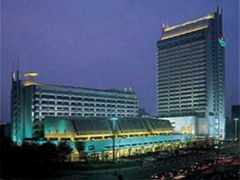 Hotel Holiday Inn Hangzhou