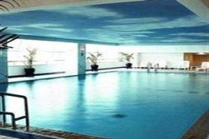 Hotel Holiday Inn Hangzhou