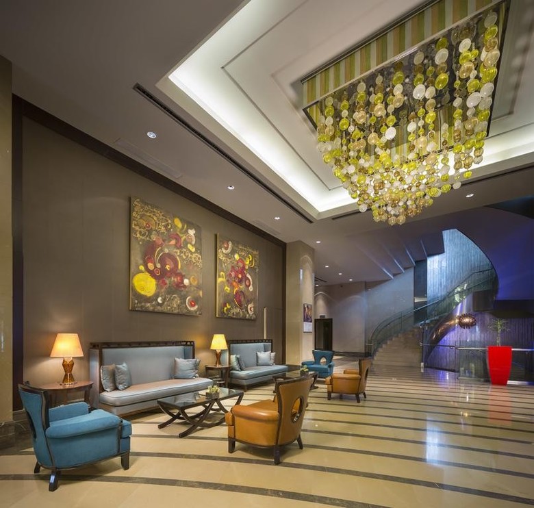 Hotel Titanic Business