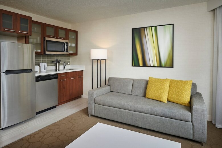 Novotel Toronto Mississauga Centre Hotel