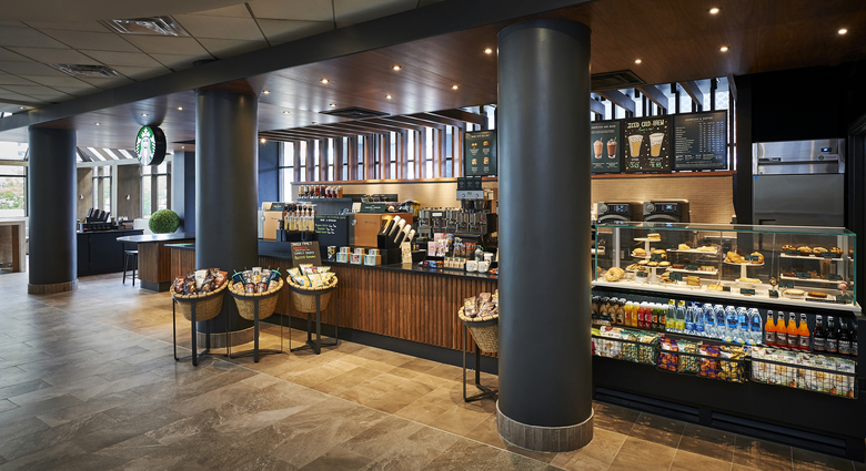 Novotel Toronto Mississauga Centre Hotel