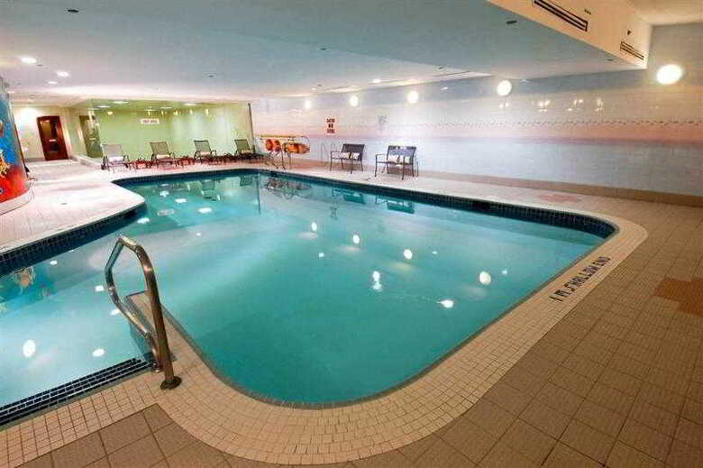 Novotel Toronto Mississauga Centre Hotel