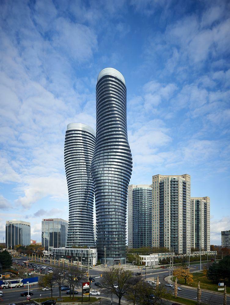 Novotel Toronto Mississauga Centre Hotel