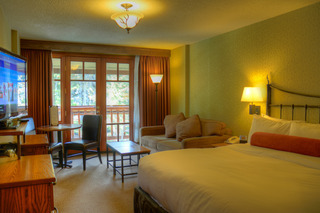 Hotel Banff Caribou Lodge